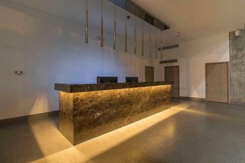 Apartamento 1bd Condo Amazing View-modern Apt-luxury Building