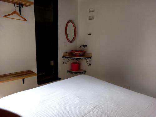 Casa Boutique - Azul - Las Palmas Getsemani
