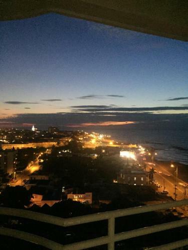 Apartamento Apto En El Cabrero Con Vista Al Mar