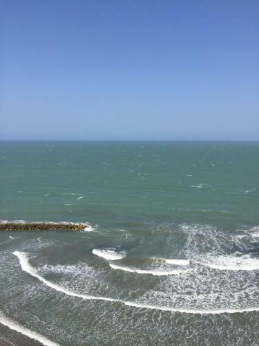 Apartamento Apto En El Cabrero Con Vista Al Mar