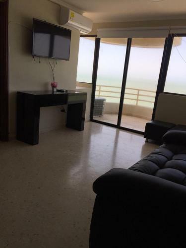 Apartamento Apto En El Cabrero Con Vista Al Mar