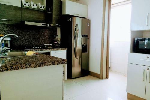 Apartamento Moon