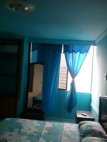 Apartamento Familiar