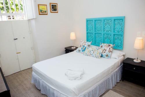 Bed & Breakfast Casa Renacer