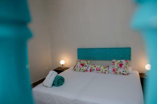 Bed & Breakfast Casa Renacer