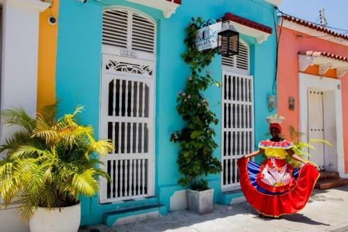 Bed & Breakfast Casa Renacer