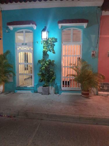 Bed & Breakfast Casa Renacer