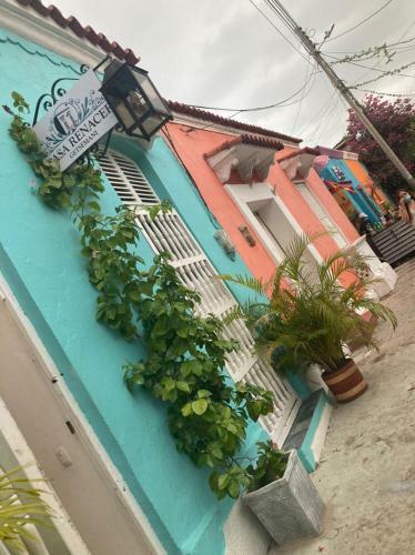 Bed & Breakfast Casa Renacer