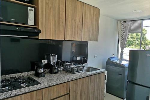 Apartamento Salom� Aparment 2c