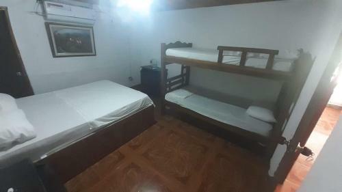Hostal Paraiso Beach