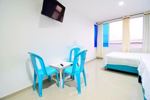 Apartamento Con Vista Al Mar - Piso 14