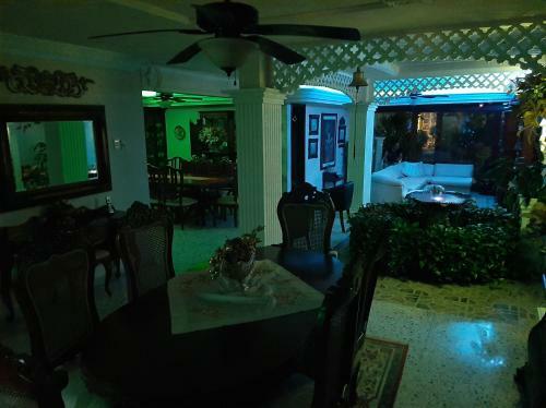 Casa Gaitan