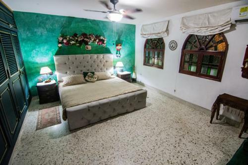 Casa Gaitan
