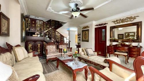 Casa Gaitan