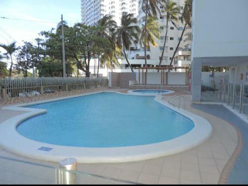Apartamento Cristoforo Oasis