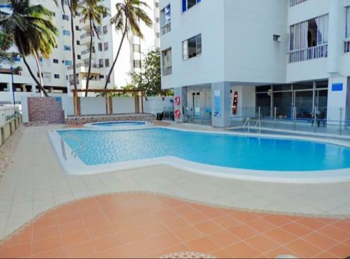 Apartamento Cristoforo Oasis