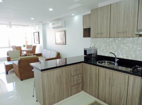 Apartamento Cristoforo Oasis