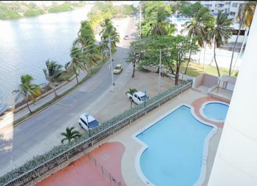Apartamento Cristoforo Oasis