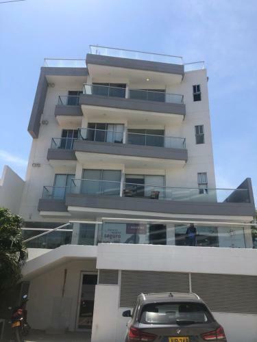 Nuevo Precioso Apartamento