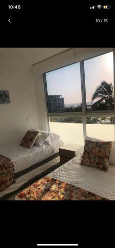 Nuevo Precioso Apartamento