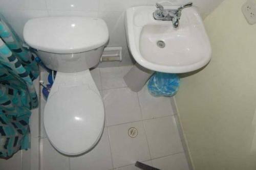 Apartamento Disfruta de Unas Excelentes Vacaciones