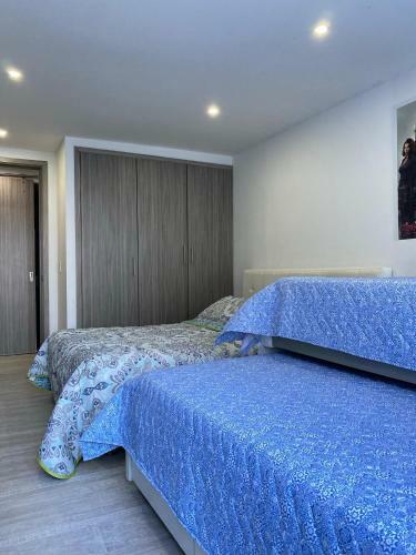 Apartamento A Un Paso de La Playa