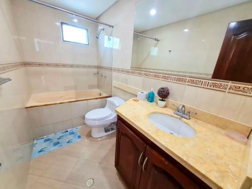 Apartment Near The Beach