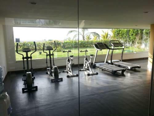 Apartamento Morros De Encanto