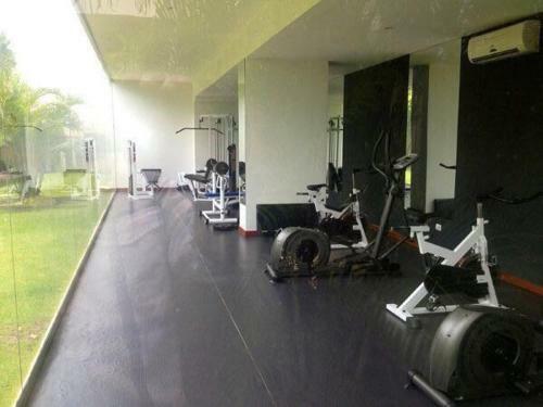 Apartamento Morros De Encanto