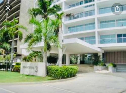 Apartamento Morros De Encanto