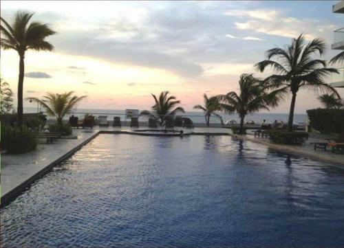 Apartamento Morros De Encanto