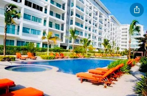 Apartamento Morros De Encanto