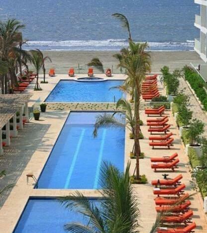 Apartamento Morros De Encanto