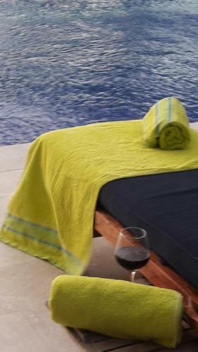 Apartamento Morros De Encanto