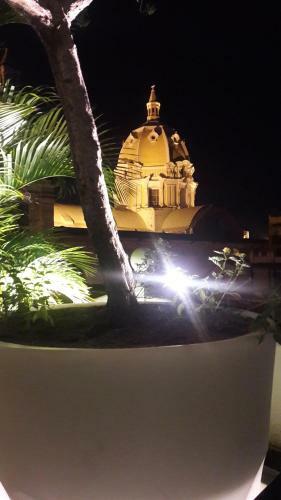 Apartamento Morros De Encanto