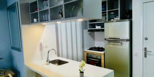 Apartamento Morros De Encanto