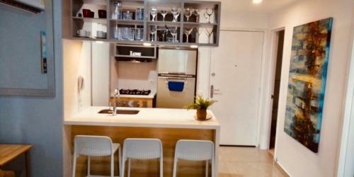 Apartamento Morros De Encanto