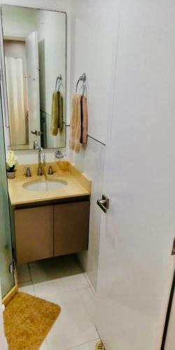 Apartamento Morros De Encanto