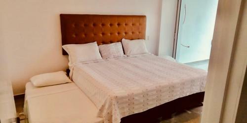 Apartamento Morros De Encanto