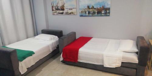 Apartamento Morros De Encanto