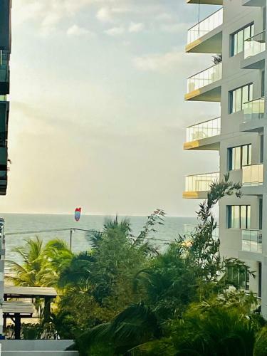Apartamento Morros De Encanto
