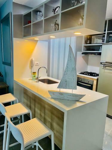 Apartamento Morros De Encanto