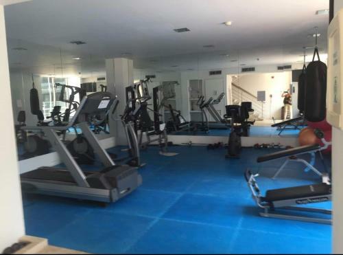 Apartamento Virrey Eslava