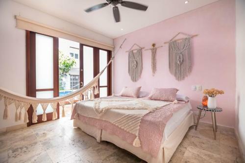 Apartamento Virrey Eslava