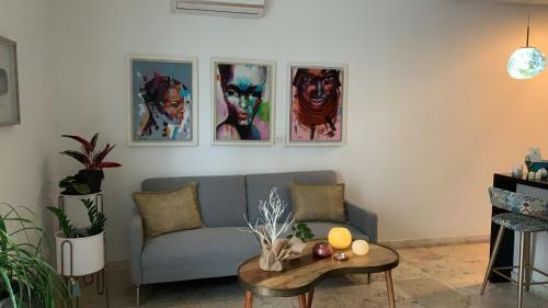 Apartamento Virrey Eslava