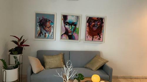Apartamento Virrey Eslava