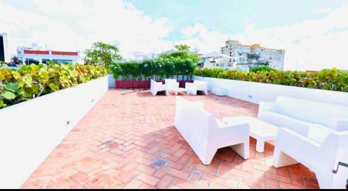 Apartamento Virrey Eslava