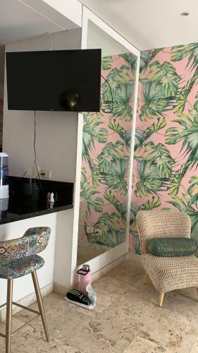 Apartamento Virrey Eslava