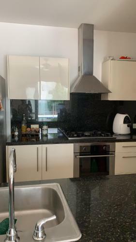 Apartamento Virrey Eslava