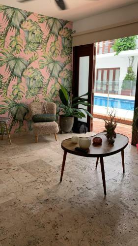 Apartamento Virrey Eslava